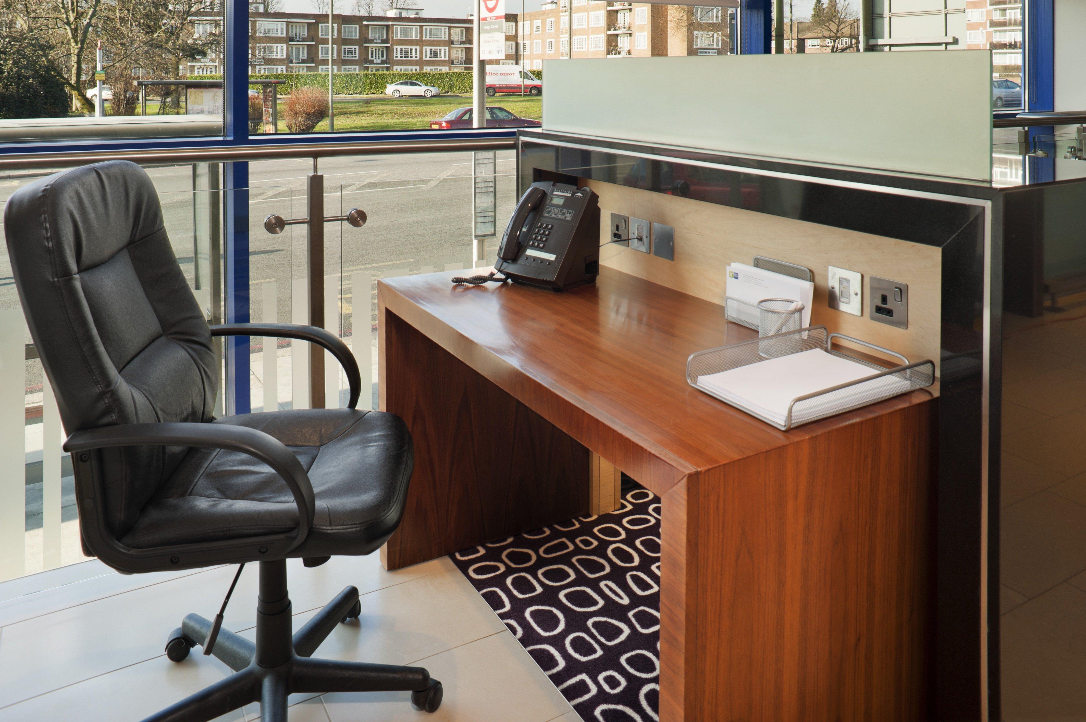 Holiday Inn Express London Golders Green, An Ihg Hotel Finchley Facilities photo