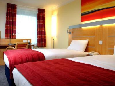 Holiday Inn Express London Golders Green, An Ihg Hotel Finchley Exterior photo